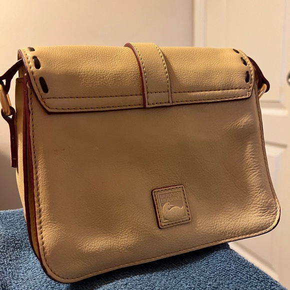 Dooney & Bourke Florentine Binocular Bag - Picture 3 of 9